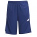 ADIDAS JJ1031 ΠΑΙΔΙΚΟ ΣΕΤ ΜΠΛΟΥΖΑ ΚΑΙ ΣΟΡΤΣ ΑΓΟΡΙ ΓΑΛΑΖΙΟ-ΜΠΛΕ